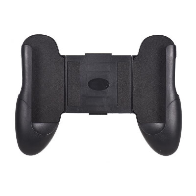 

2 In 1 Gamepad Phone Holder Game Controller Smartphone Bracket Handle