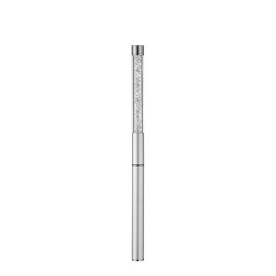 

Toponeto 1PCSHigh Quality Crystal Eyelash Brush Mascara Wands Applicator Spoolers Makeup