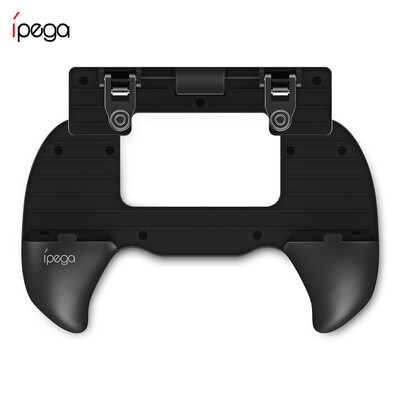 

iPEGA PG - 9117 Mobile Game Controller Grip Extended Handle with Trigger Joystick for iOS Android