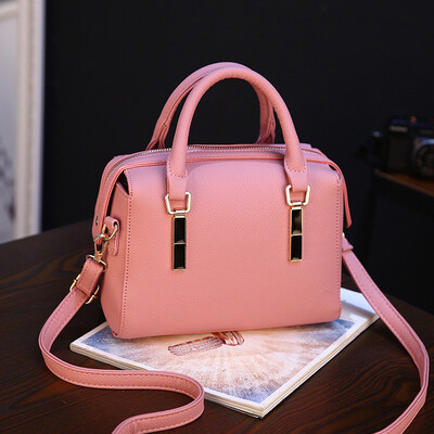 

Handbag handbags new hot sale 2018 spring&summer explosion models fashion wild shoulder diagonal bag
