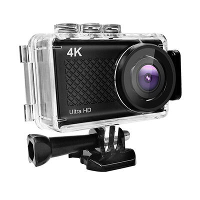

AT-N470 4K 235 inch Touch Screen Waterproof WiFi 1080P Action Camera DVR