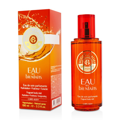 

ROGER & GALLET - Eau Des Bienfaits Fragrant Body Mist 100ml33oz