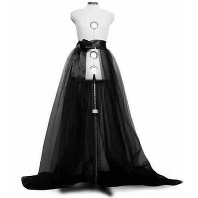 

Women Layers Tulle Skirt Long Dress Princess Girls Ballet Tutu Dance Skirt Fanny