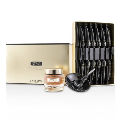 

LANCOME - Absolue LExtrait Ultimate Rose Serum Mask 30ml1oz