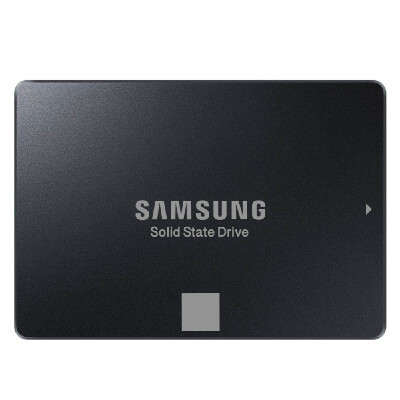 

Samsung 750 EVO 120GB 25-inch SATA III 30 6Gbps High Speed SSD Internal Solid State Drive MZ-750120BCN