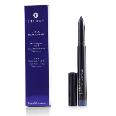 

BY TERRY - Stylo Blackstar 3 In 1 Waterproof Eyeshadow Stick - 6 Midnight Ombre 14g0049oz