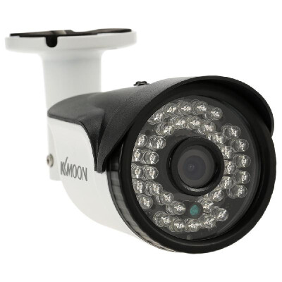 

KKmoon 13MP 960P 36mm AHD Surveillance CCTV Camera 14 CMOS 36 LEDS Outdoor Night View Waterproof IR-CUT Security NTSC System