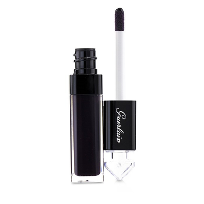 

GUERLAIN - La Petite Robe Noire Lip ColourInk - L107 Black Perfecto 6ml02oz
