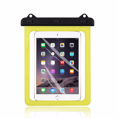 

Universal Waterproof Case for New iPad