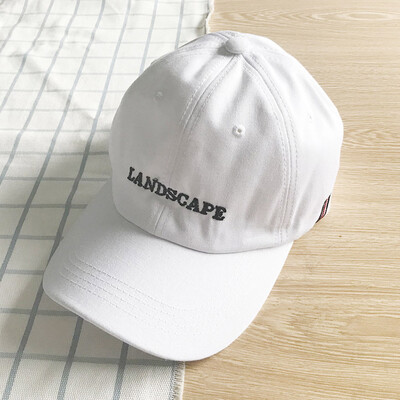 

Mens hat New style 100-set sunshade hat Fashionable personality baseball cap Embroidered alphabet duck tongue hat sunscreen hat