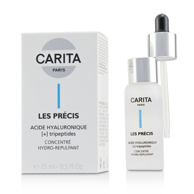 

CARITA - Les Precis Acide Hyaluronique Tripeptides Hydro-Replenishing Concentrate 15ml05oz