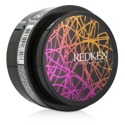 

REDKEN - Styling Mess Around 10 Disrupting Cream-Paste 50ml17oz