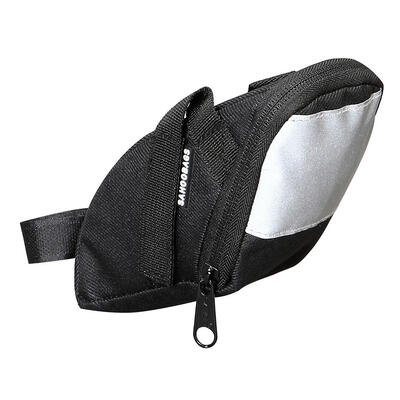 

Waterproof Bicycle Saddle Bag Cycling Back Seatpost Bike Pouch Rear Bags