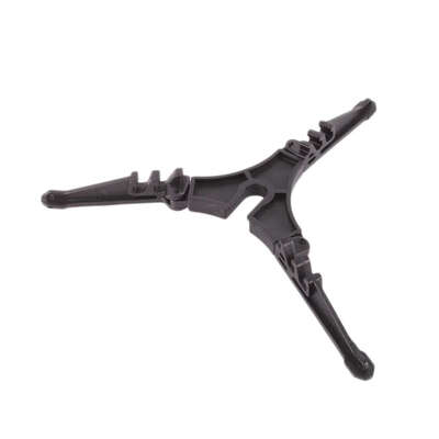 

Foldable Outdoor Lightweight Fuel Tank Stove Fixed Nylon Brackets Holders for Camping BBQ