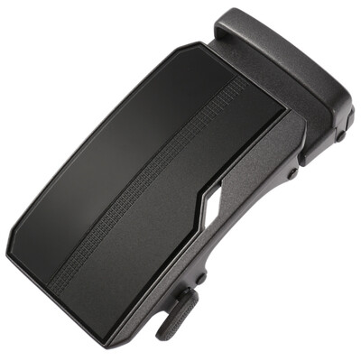 

Zinc alloy mens belt head automatic buckle belt buckle belt buckle automatic buckle LY36-22275