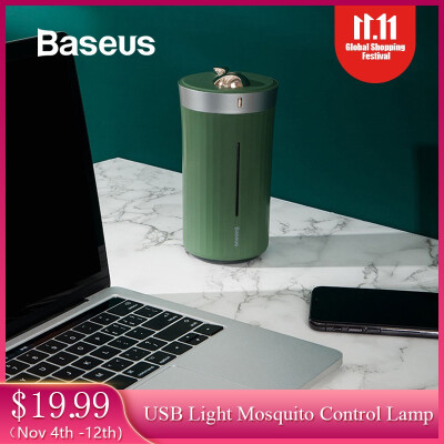 

Baseus Whale intelligent power cut-off Humidifier for car home office with gradient ambient light