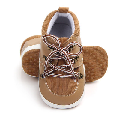 

Baby Shoes Toddler Kids Casual Sneakers Crib Babeborn Boys Shoes Infant First Walker Footwear