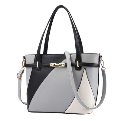 

Tailored 2017 new fashion hit big bag handbag shoulder Messenger bag GY