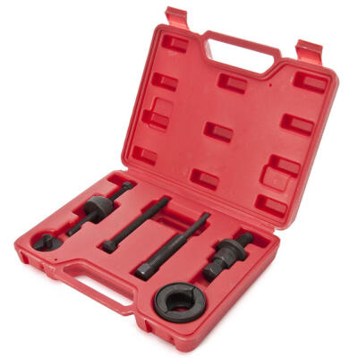 

Ktaxon GM Cars Power Steering Pump Pulley Puller Repair Tool Parts