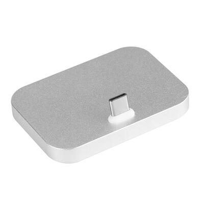 

Fast Charging Dock Desktop Charger Station Stand Cradle for DJI Osmo Pocket