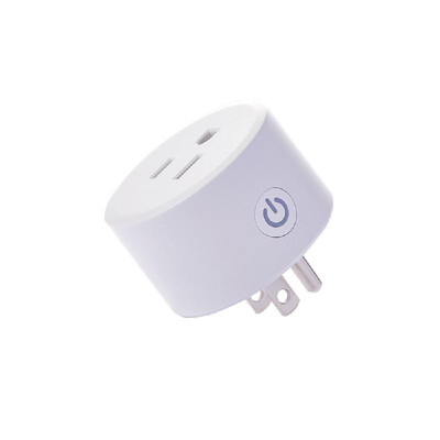 

WIFI Plug Smartplug Timing Socket by Homekit Wireless Voice Intelligent Control RC Car Remote Control Home