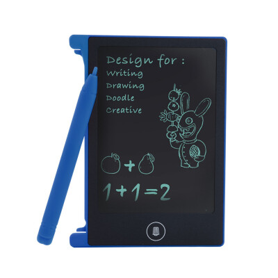 

〖Follure〗44 inch LCD Writing Tablet Doodle Board Kids Writing Pad Drawing Graphics Board