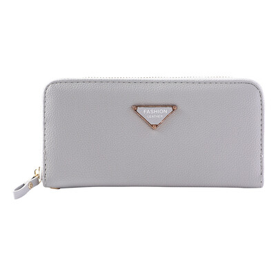 

Tailored Fashion Women Letters Long Wallet Coin Purse Card Holders Handbag Phone Bag