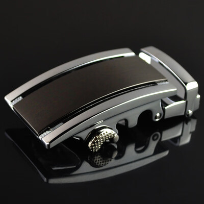 

Mens automatic buckle belt buckle new hot sale belt buckle LY88102