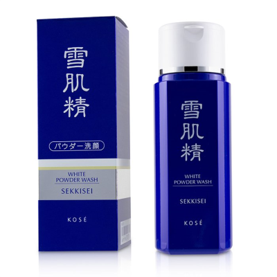 

KOSE - Sekkisei White Powder Wash 100g34oz