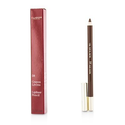 

CLARINS - Lipliner Pencil - 04 Nude Mocha 442281 12g004oz