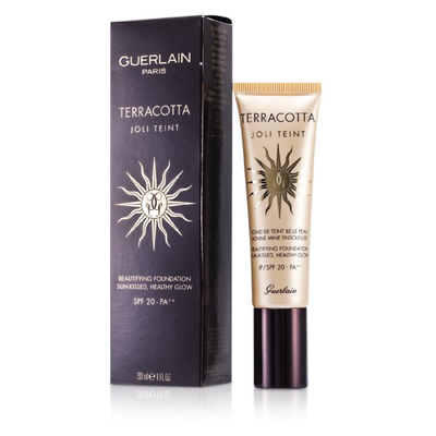 

GUERLAIN - Terracotta Joli Teint Beautifying Foundation SPF 20 - Light 30ml1oz