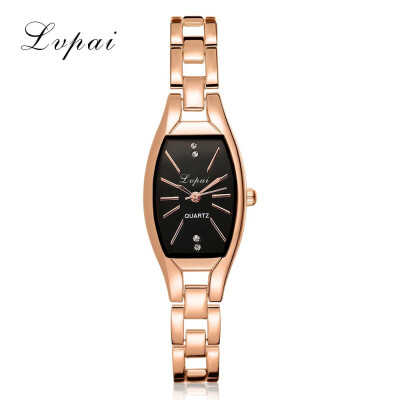 

Women Watches Square Dial Alloy Strap Business Stlye Quartz Wristwatch Fashion Dress Ladies Gifts Clock Relogio Feminino