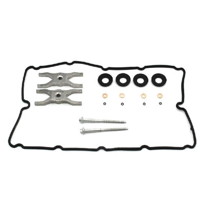 

Rocker Cover Gasket Injector Seal Washer O-ring Clamp Bolts Fit for Ford Transit MK7 22