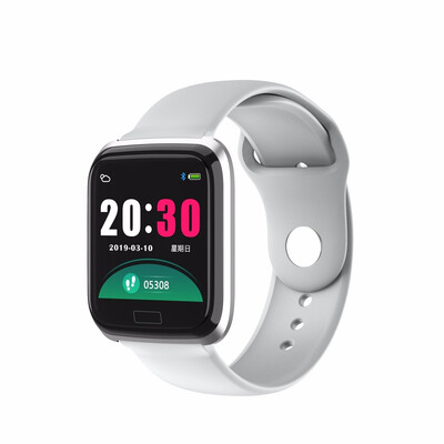 

〖Follure〗Smart Watch Sports Fitness Activity Heart Rate Tracker Watch Calories IP67