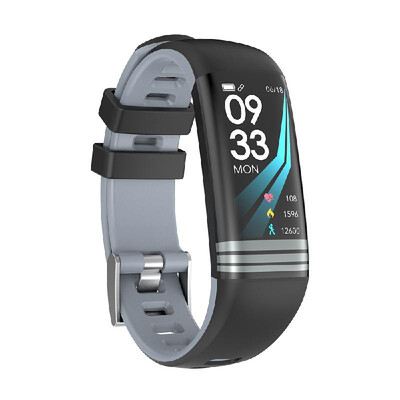 

G26  Smart Watch Sleep Monitoring Heart Rate Monitor Smart Wristband Blood Pressure Blood Oxygen Smart Bracelet Fitness Tracker