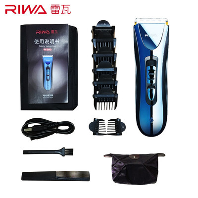 

Electric hairdresser