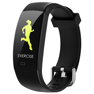 

F64C IP68 Waterproof Smart Watch