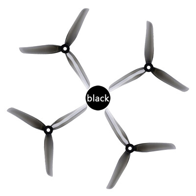 

Tailored 4pcs2pairs iFlight Nazgul 5140 5inch Tri-blade Propeller For FPV RC Drone part