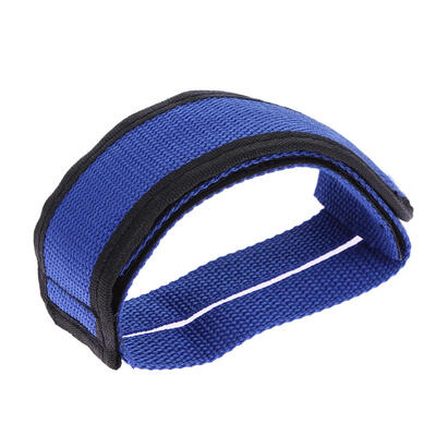 

1pc Bicycle Bike Cycling Pedal Bands Feet Binding Straps for Fixed Gear