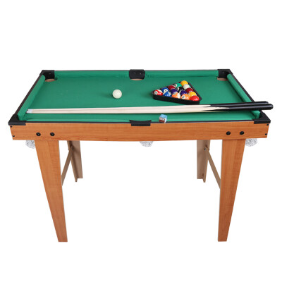 

Ktaxon Mini Snooker Table Set Top Pool Game Billiard Ball Kid Children Toys