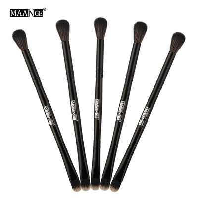 

Eye Makeup Brushes Cosmetic Set Foundation Tools Eye Shadow Eyeliner Eyebrow Lip Beauty Brush Kit 5 Piecesset