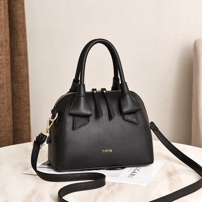 

LadiesBag Fashion Summer Fresh Shell Bag Slanting Baitao ins Simple Large Capacity Hand-held