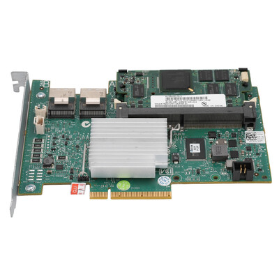 

Greensen for DELL PERC H700 512MB Cache RAID Controller for C2100 C1100 H700 Server ComputerCard Array Card