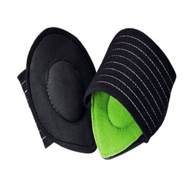 

Foot Arch Pad Heart Pad High Arch Pad
