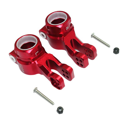 

Tailored GPM Racing Aluminum Rear Knuckle Arms For ARRMA 18 KRATON 6S RC Car