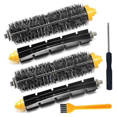 

Vacuum Cleaner Kits For IRobot Roomba 600 700 Series 620 630 650 760 780 Parts
