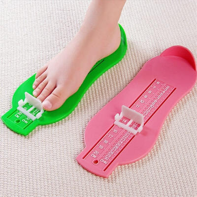 

Baby Kids Child Foot Guage Feet Length Measurement Shoes Size Measuring Tools