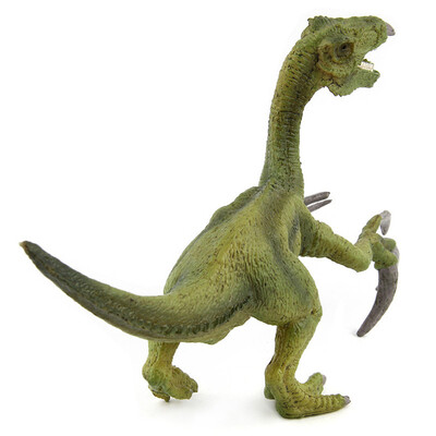 

Tailored Educational Simulated Dinosaur Model Kids Children Toy Dinosaur Gift