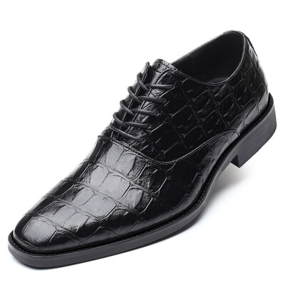 

Large size shoes leather shoes male British casual mens shoes