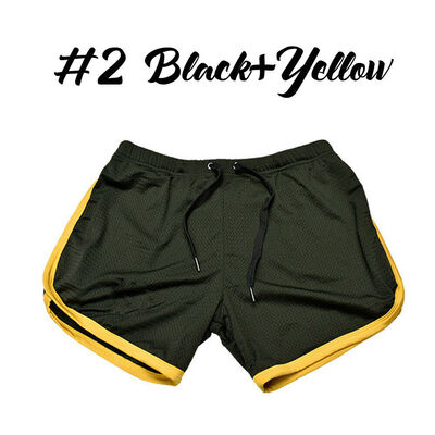 

Men Summer Swimwear Swimsuits Surf Board Beach Wear Swim Trunks Shorts Quick Dry